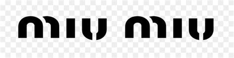 miumiu logo